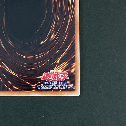 【中古品】 遊戯王OCGデュエルモンスターズ 覇王門の魔術師 QCSE クォーターセンチュリーシークレット 25th AGOV-JP001QSE トレーディングカード 068-260629-kk-14-hon 万代Net店