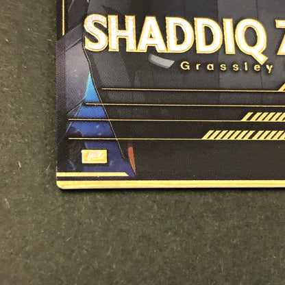 【中古品】 ガンダムアーセナルベース シャディク・ゼネリ FQ04-062 P トレーディングカード 078-260702-SH-19-hon 万代Net店