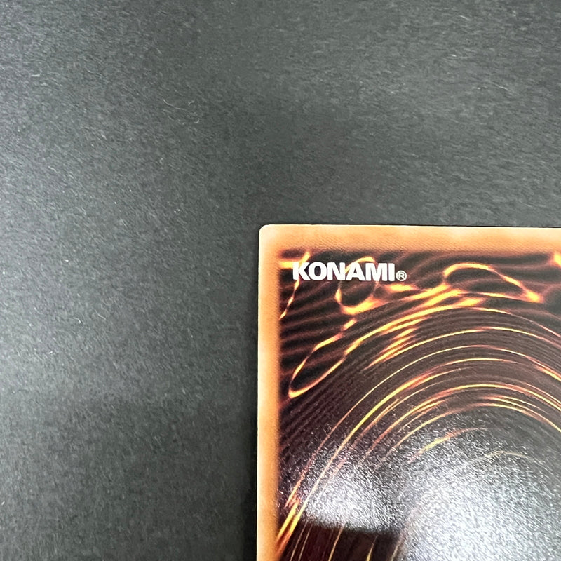 【中古品】 遊戯王 ブラック・マジシャン 25thシークレットレア QCDB-JP007 25thシク QCシク トレーディングカード 068-260725-SH-07-hon 万代Net店
