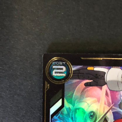 【中古品】 ガンダムアーセナルベース スレッタ・マーキュリー FQ05-064 P トレーディングカード 078-260702-SH-15-hon 万代Net店