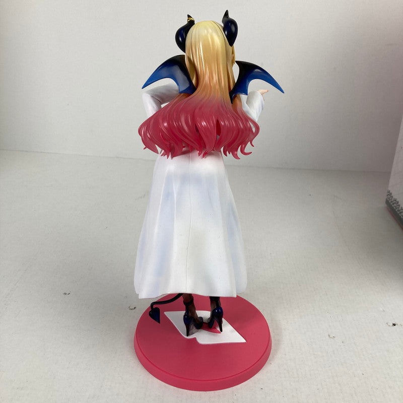 【中古美品】 「ホロライブプロダクション」 癒月ちょこ 1 /7 PVC製塗装済み完成品 053-260510-ky-14-fuzh 万代Net店
