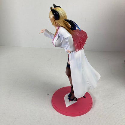 【中古美品】 「ホロライブプロダクション」 癒月ちょこ 1 /7 PVC製塗装済み完成品 053-260510-ky-14-fuzh 万代Net店