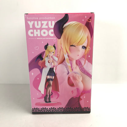 【中古美品】 癒月ちょこ 「ホロライブプロダクション」 1/ 7 PVC製塗装済み完成品 フィギュア 053-260303-ky-11-fuzh 万代Net店