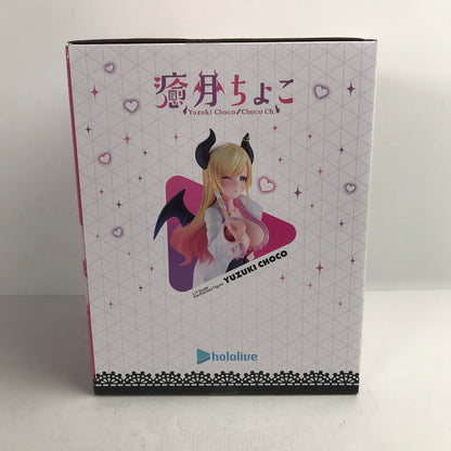 【中古美品】 癒月ちょこ 「ホロライブプロダクション」 1/ 7 PVC製塗装済み完成品 フィギュア 053-260303-ky-11-fuzh 万代Net店