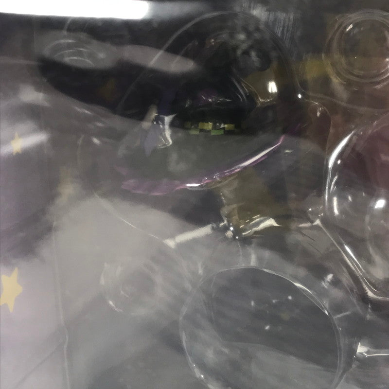 【中古品】 完備品 ホロライブプロダクション 紫咲シオン にひひ顔パーツ付属 フィギュア 053-260226-ky-07-fuzh 万代Net店