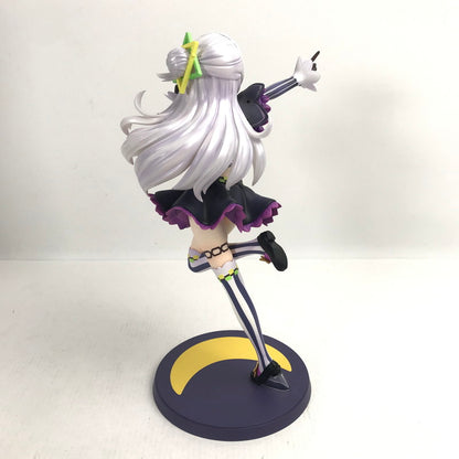【中古品】 完備品 ホロライブプロダクション 紫咲シオン にひひ顔パーツ付属 フィギュア 053-260226-ky-07-fuzh 万代Net店
