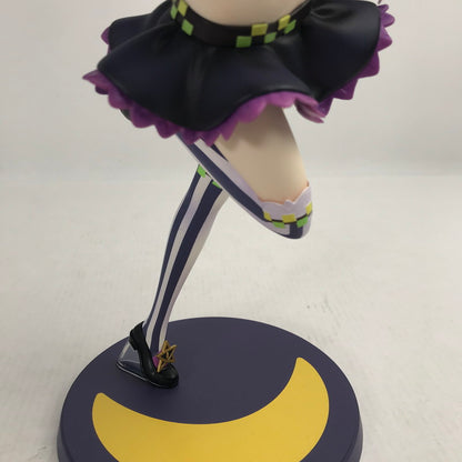 【中古品】 完備品 ホロライブプロダクション 紫咲シオン にひひ顔パーツ付属 フィギュア 053-260226-ky-07-fuzh 万代Net店