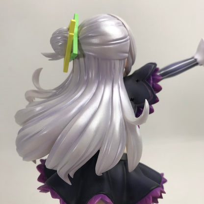 【中古品】 完備品 ホロライブプロダクション 紫咲シオン にひひ顔パーツ付属 フィギュア 053-260226-ky-07-fuzh 万代Net店