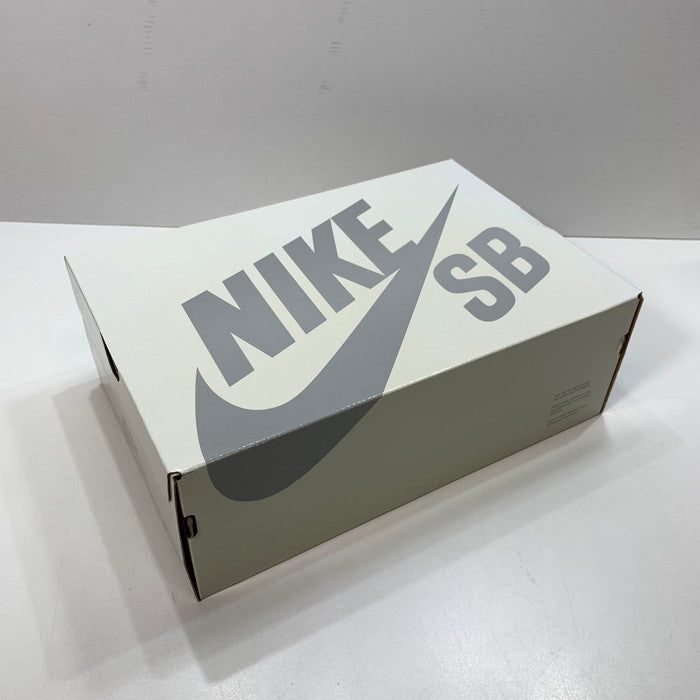 【中古美品】【メンズ】 NIKE SB ナイキエスビー FD2627-200 ALBINO & PRETO DUNK LOW PRO QS ダンク ロー スニーカー 160-250330-gm-33-fuz サイズ：27.5cm カラー：ベージュ 万代Net店
