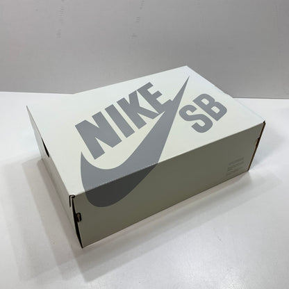 【中古美品】【メンズ】 NIKE SB ナイキエスビー FD2627-200 ALBINO & PRETO DUNK LOW PRO QS ダンク ロー スニーカー 160-250330-gm-33-fuz サイズ：27.5cm カラー：ベージュ 万代Net店