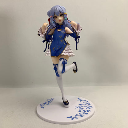 【中古品】 【限定販売】 バーチャルユーチューバー 犬山たまき 1/7 完成品 フィギュア おもちゃ 053-260227-mh-14-fuz 万代Net店