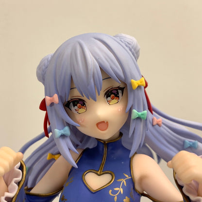 【中古品】 【限定販売】 バーチャルユーチューバー 犬山たまき 1/7 完成品 フィギュア おもちゃ 053-260227-mh-14-fuz 万代Net店