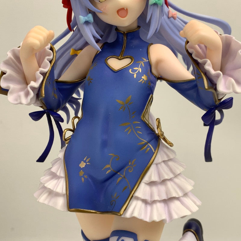 【中古品】 【限定販売】 バーチャルユーチューバー 犬山たまき 1/7 完成品 フィギュア おもちゃ 053-260227-mh-14-fuz 万代Net店