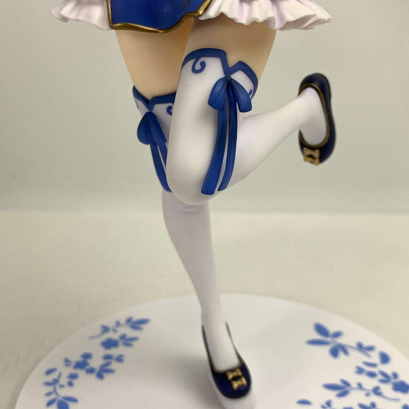 【中古品】 【限定販売】 バーチャルユーチューバー 犬山たまき 1/7 完成品 フィギュア おもちゃ 053-260227-mh-14-fuz 万代Net店