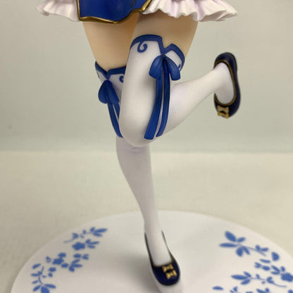 【中古品】 【限定販売】 バーチャルユーチューバー 犬山たまき 1/7 完成品 フィギュア おもちゃ 053-260227-mh-14-fuz 万代Net店