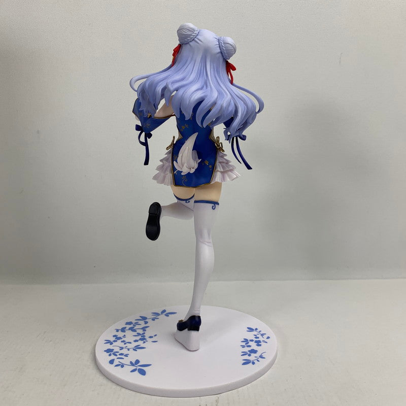 【中古品】 【限定販売】 バーチャルユーチューバー 犬山たまき 1/7 完成品 フィギュア おもちゃ 053-260227-mh-14-fuz 万代Net店