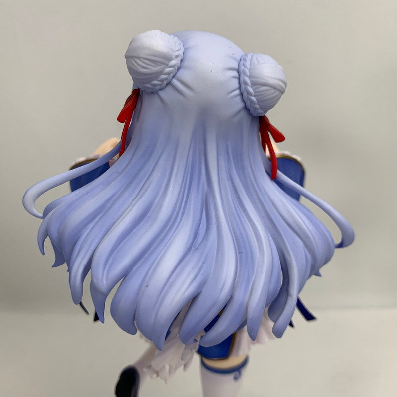 【中古品】 【限定販売】 バーチャルユーチューバー 犬山たまき 1/7 完成品 フィギュア おもちゃ 053-260227-mh-14-fuz 万代Net店