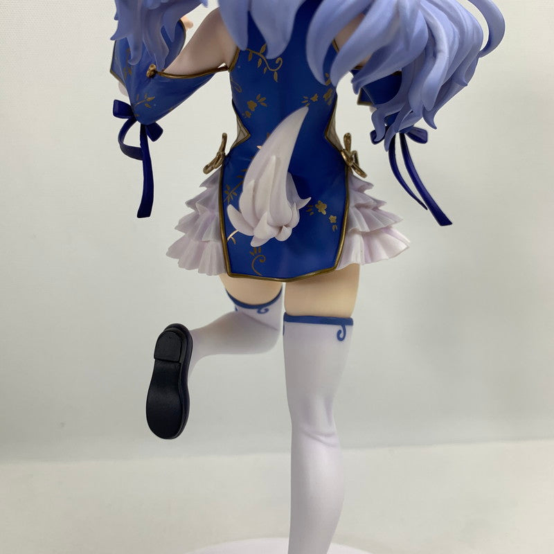 【中古品】 【限定販売】 バーチャルユーチューバー 犬山たまき 1/7 完成品 フィギュア おもちゃ 053-260227-mh-14-fuz 万代Net店