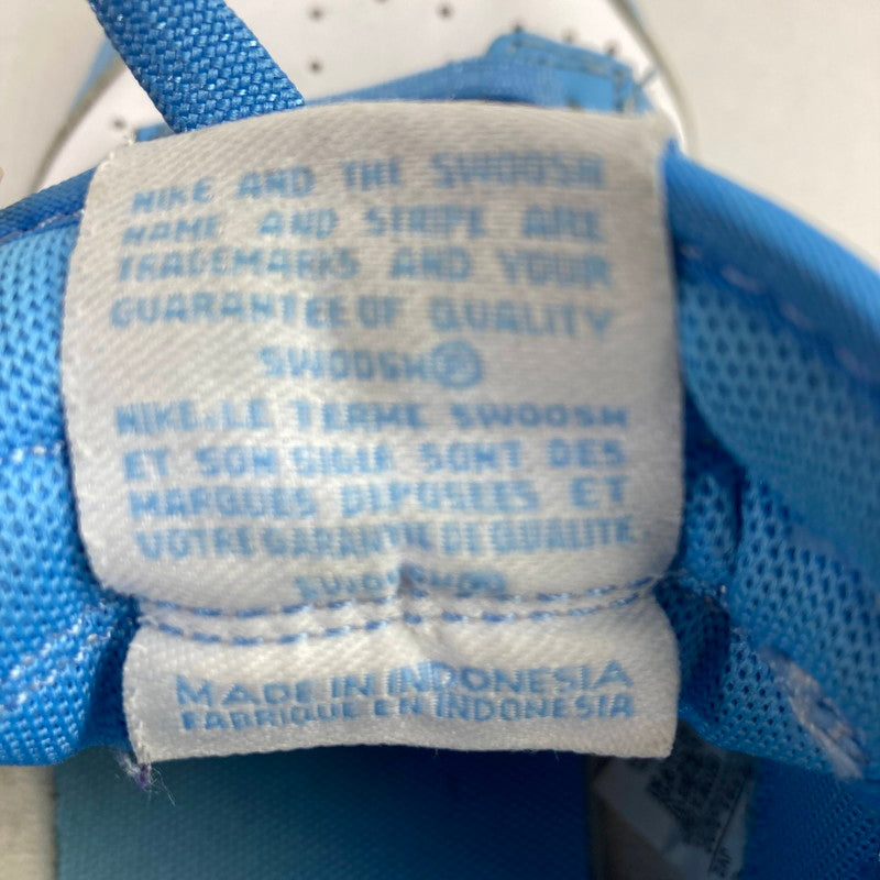 【中古品】【メンズ】 NIKE ナイキ DD1391-102 DUNK LOW RETRO UNIVERSITY BLUE-WHITE スニーカー 靴 メンズ 26.5cm 箱付属 160-260131-as-01-fuz 万代Net店