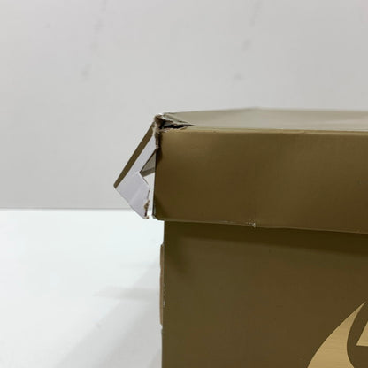 【中古美品】【メンズ】 NIKE ナイキ DZ5485-071 AIR JORDAN 1 RETRO HIGH OG エアジョーダン 1 スニーカー 160-250330-gm-32-fuz サイズ：27.5cm カラー：ブラック ゴールド 万代Net店