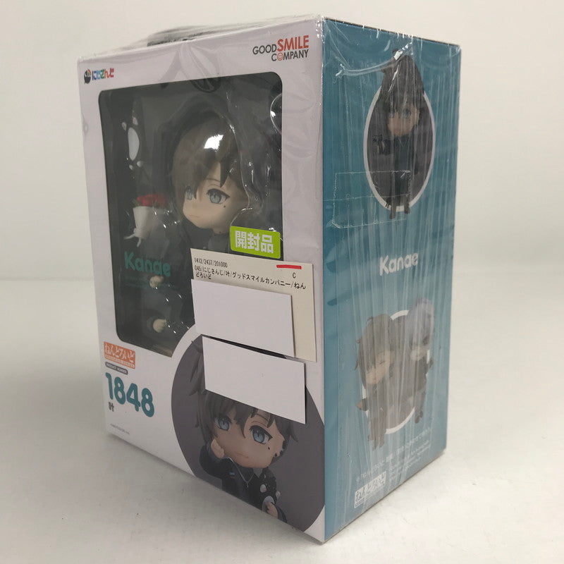 【中古品】 にじさんじ 叶 グッドスマイルカンパニー ねんどろいど フィギュア 045-260413-io-29-fuzh 万代Net店