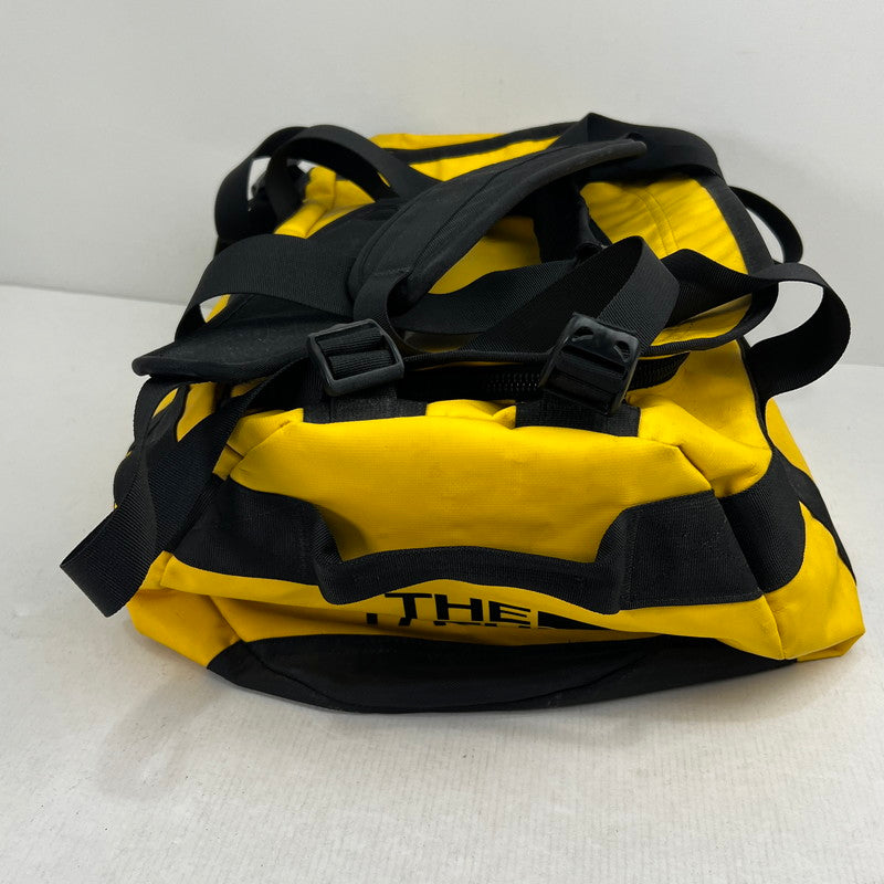 【中古品】【メンズ/レディース】 THE NORTH FACE ザ・ノースフェイス NM08111 BC DUFFEL カバン 188-261020-ny-07-fuzh カラー：イエロー 万代Net店