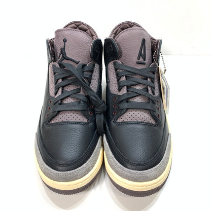 【中古品】【メンズ】 NIKE ナイキ A MA MANIERE FZ4811-001 WMNS AIR JORDAN 3 RETRO OG SP スニーカー 160-250330-gm-30-fuz サイズ：28cm(WMNS) カラー：ブラック 万代Net店