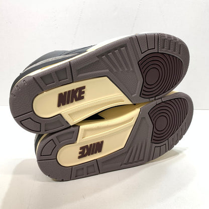 【中古品】【メンズ】 NIKE ナイキ A MA MANIERE FZ4811-001 WMNS AIR JORDAN 3 RETRO OG SP スニーカー 160-250330-gm-30-fuz サイズ：28cm(WMNS) カラー：ブラック 万代Net店