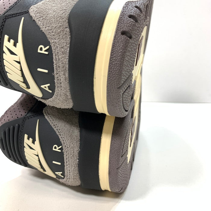 【中古品】【メンズ】 NIKE ナイキ A MA MANIERE FZ4811-001 WMNS AIR JORDAN 3 RETRO OG SP スニーカー 160-250330-gm-30-fuz サイズ：28cm(WMNS) カラー：ブラック 万代Net店