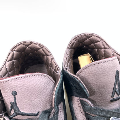 【中古品】【メンズ】 NIKE ナイキ A MA MANIERE FZ4811-001 WMNS AIR JORDAN 3 RETRO OG SP スニーカー 160-250330-gm-30-fuz サイズ：28cm(WMNS) カラー：ブラック 万代Net店