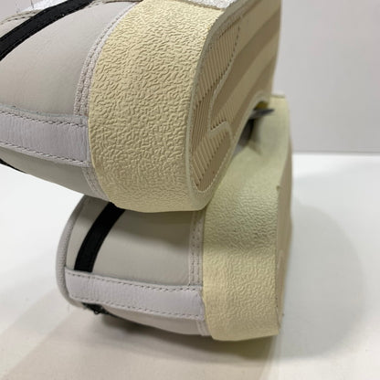 【中古美品】【メンズ】 NIKE ナイキ FJ3694-100 BLAZER LOW スニーカー 160-250426-gm-04-fuz サイズ：27.5cm カラー：ホワイト 万代Net店