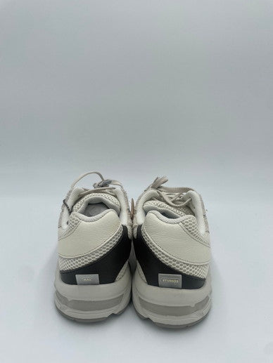 【中古美品】【メンズ】 asics アシックス GEL-1130 1201A982-200 スニーカー 162-240810-NK-13-yok カラー：BIRCH/BIRCH 万代Net店