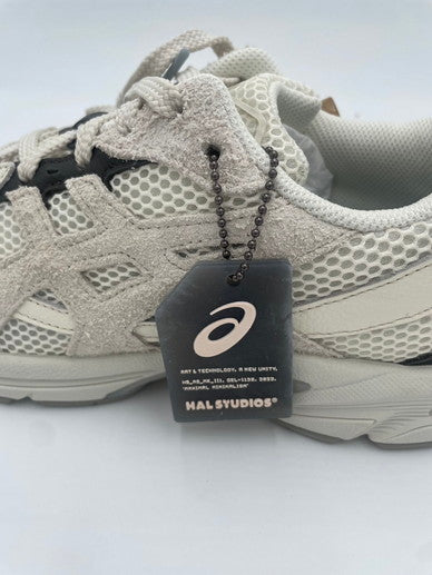 【中古美品】【メンズ】 asics アシックス GEL-1130 1201A982-200 スニーカー 162-240810-NK-13-yok カラー：BIRCH/BIRCH 万代Net店