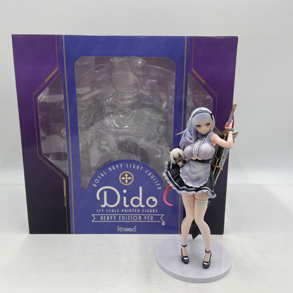 【中古品】 アズールレーン ダイドー重装版ver. 1/7 053-260513-NS-05-tei 万代Net店