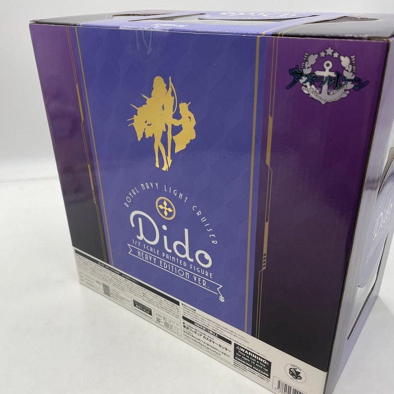 【中古品】 アズールレーン ダイドー重装版ver. 1/7 053-260513-NS-05-tei 万代Net店