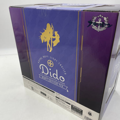 【中古品】 アズールレーン ダイドー重装版ver. 1/7 053-260513-NS-05-tei 万代Net店