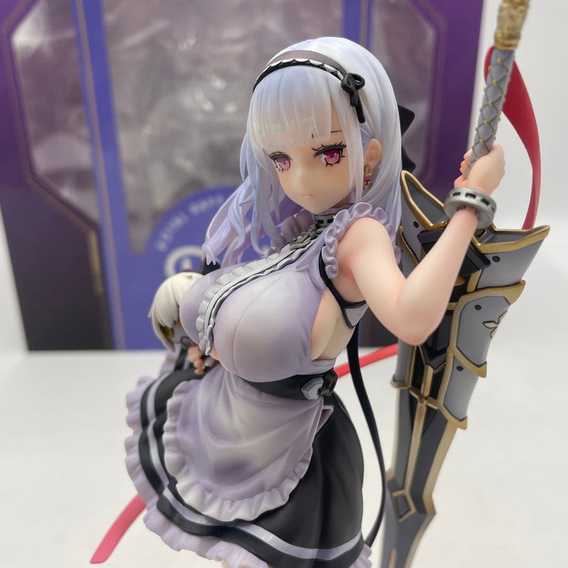 【中古品】 アズールレーン ダイドー重装版ver. 1/7 053-260513-NS-05-tei 万代Net店