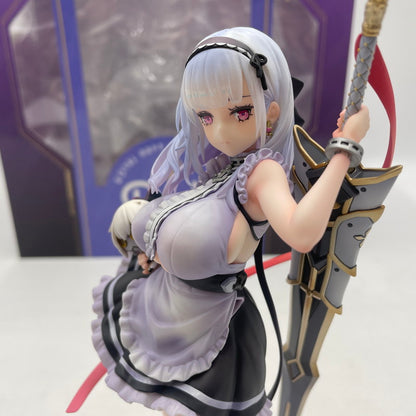 【中古品】 アズールレーン ダイドー重装版ver. 1/7 053-260513-NS-05-tei 万代Net店