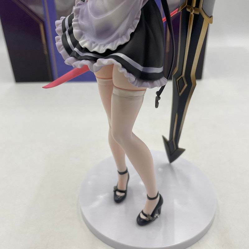 【中古品】 アズールレーン ダイドー重装版ver. 1/7 053-260513-NS-05-tei 万代Net店