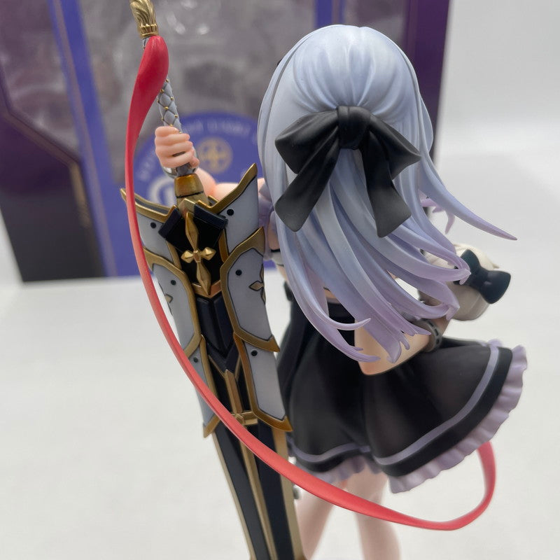 【中古品】 アズールレーン ダイドー重装版ver. 1/7 053-260513-NS-05-tei 万代Net店