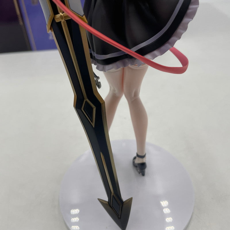 【中古品】 アズールレーン ダイドー重装版ver. 1/7 053-260513-NS-05-tei 万代Net店