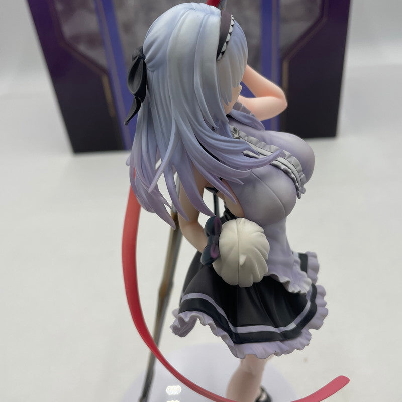 【中古品】 アズールレーン ダイドー重装版ver. 1/7 053-260513-NS-05-tei 万代Net店