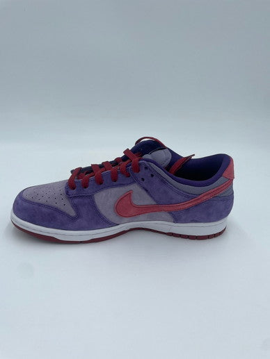 【中古美品】【メンズ】 NIKE ナイキ DUNK LOW SP ダンクローCU1726-500 スニーカー 164-240805-NK-6-yok カラー：DAYBREAK/BARN-PLUM 万代Net店