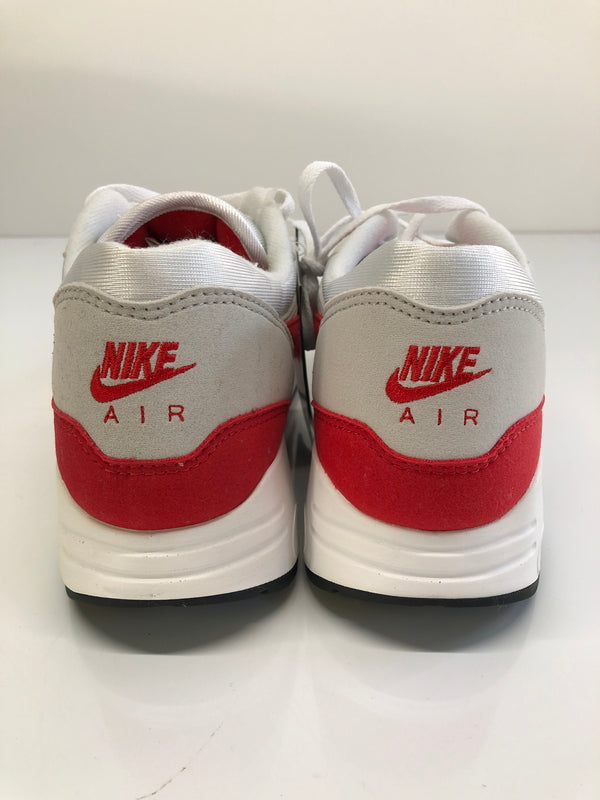 【中古品】【メンズ】 NIKE ナイキ DQ3989-100 AIRMAX1 86 OG エアマックス 靴 シューズ スニーカー 164-260924-AS-42-hon サイズ：26.5cm US8.5 カラー：WHITE/UNIVERSITY RED 万代Net店