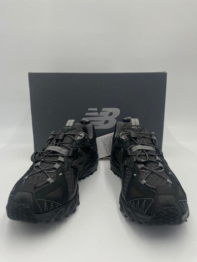 【中古美品】【メンズ】 NEW BALANCE ニューバランス ML610XJ GORETEX スニーカー 162-241005-NK-7-yok カラー：シャドウグレー 万代Net店