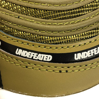 【中古品】【メンズ/レディース】 NIKE ナイキ × UNDEFEATED アンディフィーテッド DC4830-300 AIR MAX 97 靴 シューズ スニーカー 160-260904-AS-20-hon サイズ：25cm カラー：MULTIA GREEN/BLACK 万代Net店