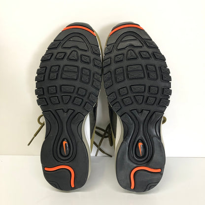 【中古品】【メンズ/レディース】 NIKE ナイキ × UNDEFEATED アンディフィーテッド DC4830-300 AIR MAX 97 靴 シューズ スニーカー 160-260904-AS-20-hon サイズ：25cm カラー：MULTIA GREEN/BLACK 万代Net店