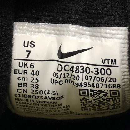【中古品】【メンズ/レディース】 NIKE ナイキ × UNDEFEATED アンディフィーテッド DC4830-300 AIR MAX 97 靴 シューズ スニーカー 160-260904-AS-20-hon サイズ：25cm カラー：MULTIA GREEN/BLACK 万代Net店