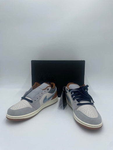 【中古美品】【メンズ】 NIKE ナイキ Air Jordan 1 Low SE エアジョーダン1　ロー  FZ5042-041 スニーカー 160-240813-NK-4-yok 万代Net店