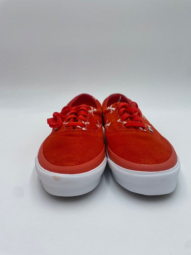 【中古美品】【メンズ】 VANS バンズ ×WTAPS ダブルタップス　Og Era Lx スニーカー  163-240824-NK-12-yok カラー：Bones/Orange/White 万代Net店